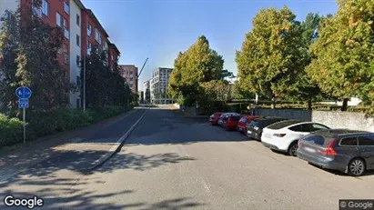 Lägenheter att hyra i Linköping - Bild från Google Street View