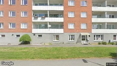 Lägenheter att hyra i Östra Göinge - Bild från Google Street View