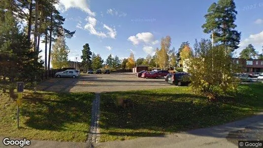 Lägenheter att hyra i Trosa - Bild från Google Street View