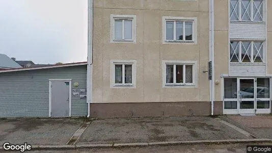 Lägenheter att hyra i Härjedalen - Bild från Google Street View