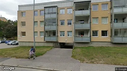 Lägenheter att hyra i Nyköping - Bild från Google Street View