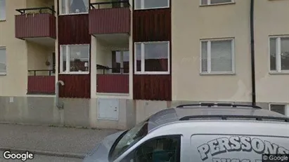 Lägenheter att hyra i Arboga - Bild från Google Street View