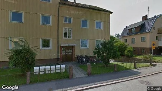 Lägenheter att hyra i Tranås - Bild från Google Street View