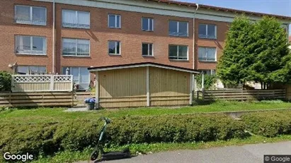 Lägenheter att hyra i Norrköping - Bild från Google Street View