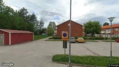 Lägenheter att hyra i Tierp - Bild från Google Street View