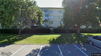 Lägenheter att hyra i Norrköping - Bild från Google Street View