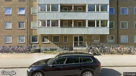 Lägenheter att hyra i Malmö Centrum - Bild från Google Street View