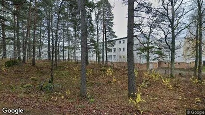 Lägenheter att hyra i Eskilstuna - Bild från Google Street View