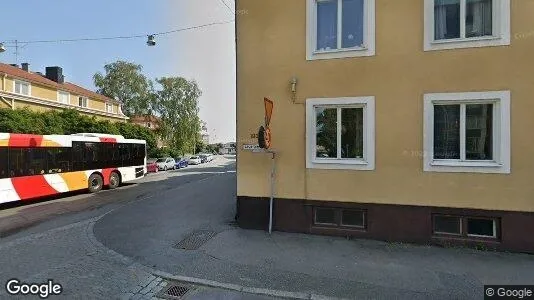 Lägenheter att hyra i Norrköping - Bild från Google Street View