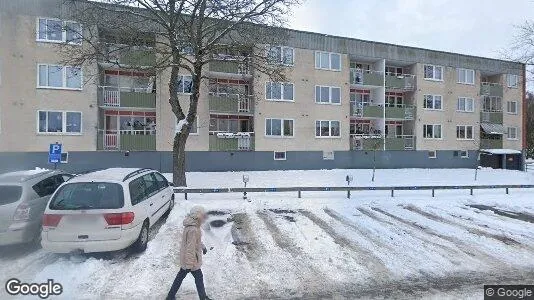 Lägenheter att hyra i Växjö - Bild från Google Street View