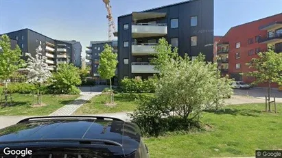 Lägenheter att hyra i Västerås - Bild från Google Street View