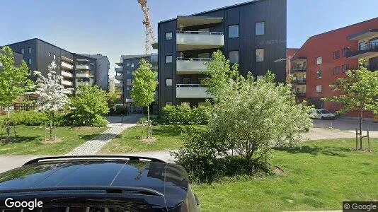 Lägenheter att hyra i Västerås - Bild från Google Street View