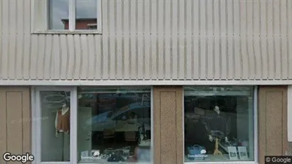 Lägenheter att hyra i Lidingö - Bild från Google Street View