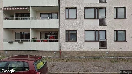 Lägenheter att hyra i Söderköping - Bild från Google Street View