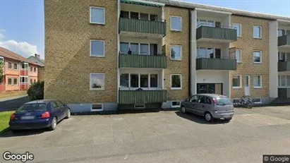 Lägenheter att hyra i Östra Göinge - Bild från Google Street View