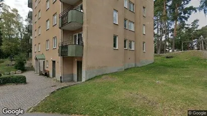 Lägenheter att hyra i Eskilstuna - Bild från Google Street View