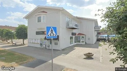 Lägenheter att hyra i Orust - Bild från Google Street View