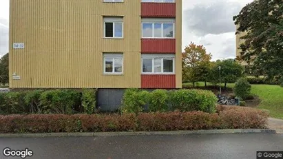 Lägenheter att hyra i Norrköping - Bild från Google Street View