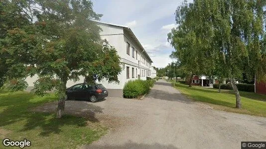 Lägenheter att hyra i Bollnäs - Bild från Google Street View