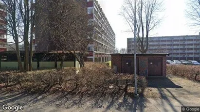 Lägenheter att hyra i Helsingborg - Bild från Google Street View