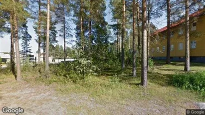 Lägenheter att hyra i Luleå - Bild från Google Street View