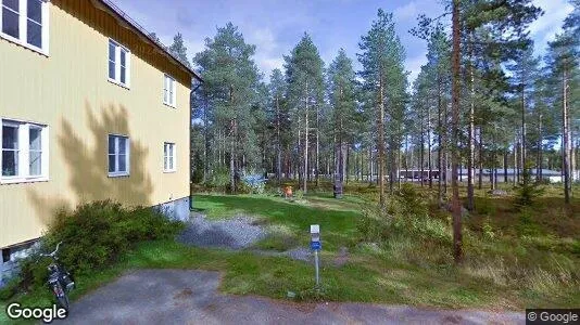 Lägenheter att hyra i Luleå - Bild från Google Street View