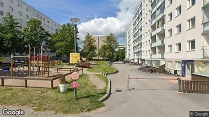 Lägenheter att hyra i Norrköping - Bild från Google Street View