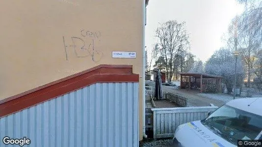 Lägenheter att hyra i Luleå - Bild från Google Street View