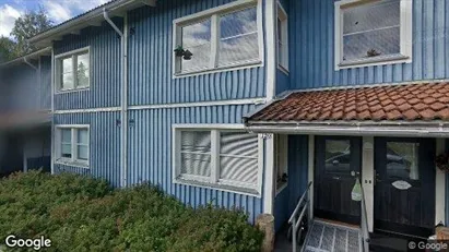 Lägenheter att hyra i Östersund - Bild från Google Street View