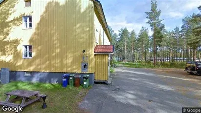 Lägenheter att hyra i Luleå - Bild från Google Street View