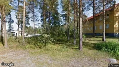 Lägenheter att hyra i Luleå - Bild från Google Street View