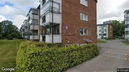 Lägenheter att hyra i Västra hisingen - Bild från Google Street View