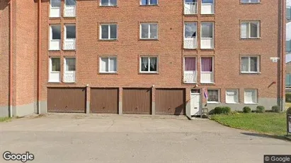 Lägenheter att hyra i Bollnäs - Bild från Google Street View