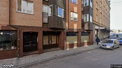 Lägenheter att hyra i Norrköping - Bild från Google Street View