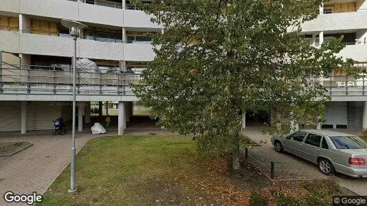 Lägenheter att hyra i Nyköping - Bild från Google Street View