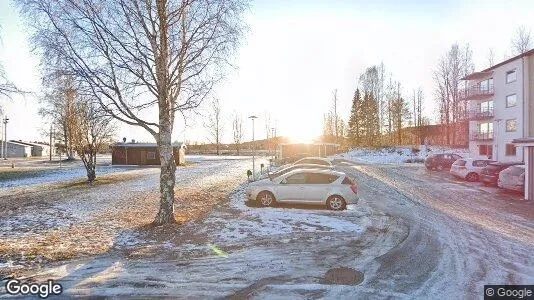 Lägenheter att hyra i Vännäs - Bild från Google Street View