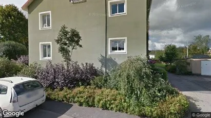 Lägenheter att hyra i Värnamo - Bild från Google Street View