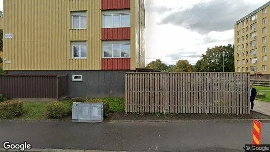 Lägenheter att hyra i Norrköping - Bild från Google Street View