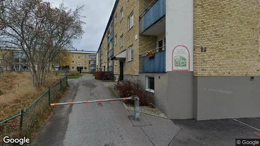 Lägenheter att hyra i Finspång - Bild från Google Street View