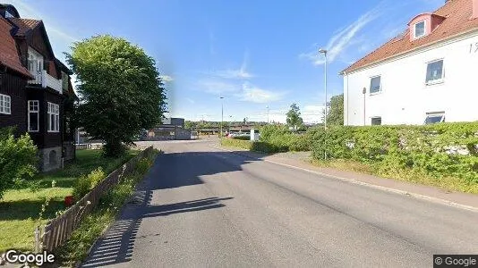 Lägenheter att hyra i Kristinehamn - Bild från Google Street View