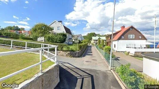 Lägenheter att hyra i Katrineholm - Bild från Google Street View