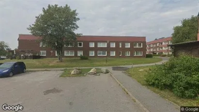 Lägenheter att hyra i Finspång - Bild från Google Street View