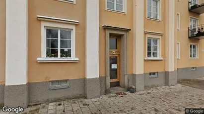 Lägenheter att hyra i Gävle - Bild från Google Street View