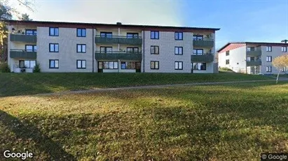 Lägenheter att hyra i Torsby - Bild från Google Street View