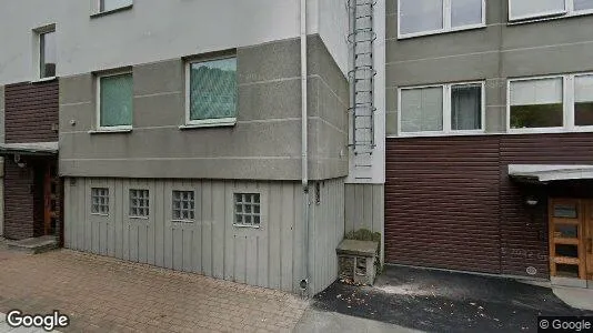 Lägenheter att hyra i Jönköping - Bild från Google Street View