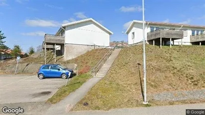 Lägenheter att hyra i Orust - Bild från Google Street View