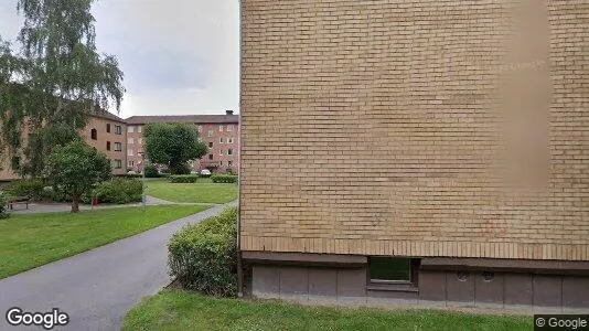 Lägenheter att hyra i Norrköping - Bild från Google Street View