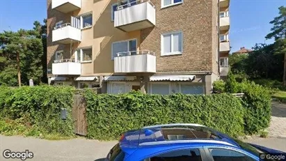 Lägenheter att hyra i Söderort - Bild från Google Street View