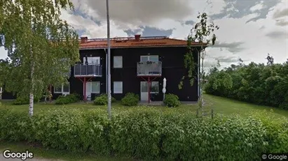 Lägenheter att hyra i Bollnäs - Bild från Google Street View