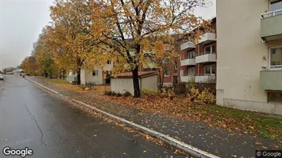 Lägenheter att hyra i Karlskoga - Bild från Google Street View